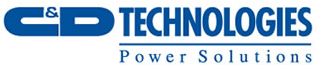 CDTech - C&D Technologies